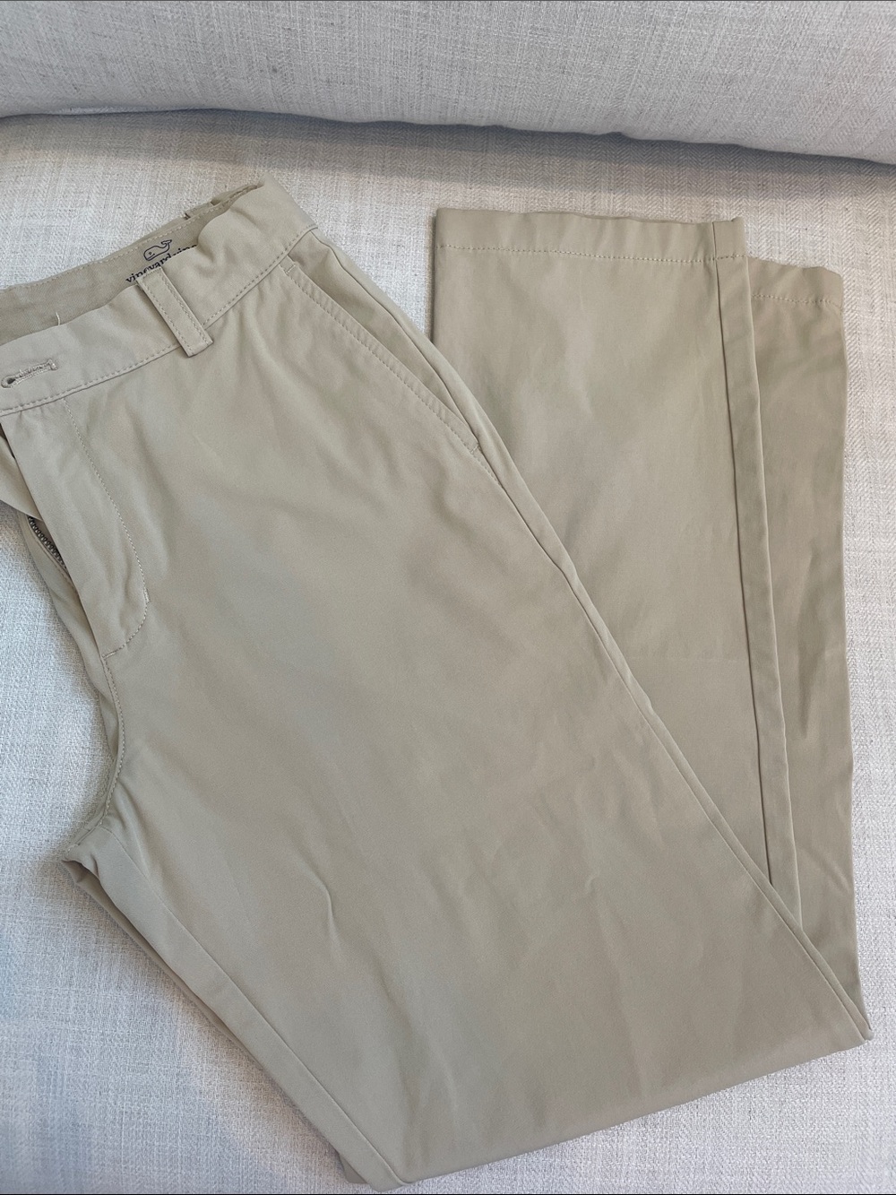 Vineyard Vines Kids Casual Pants - Khaki